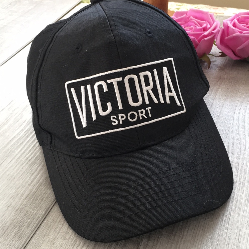 Victoria  Secret Sport Baseball Cap. Excellent